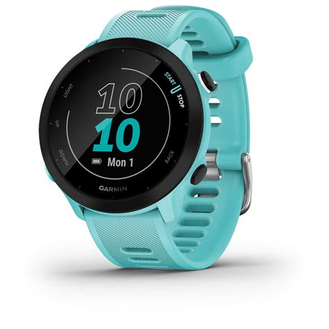 kinetic philippines|Garmin Forerunner 55 GPS Watch .